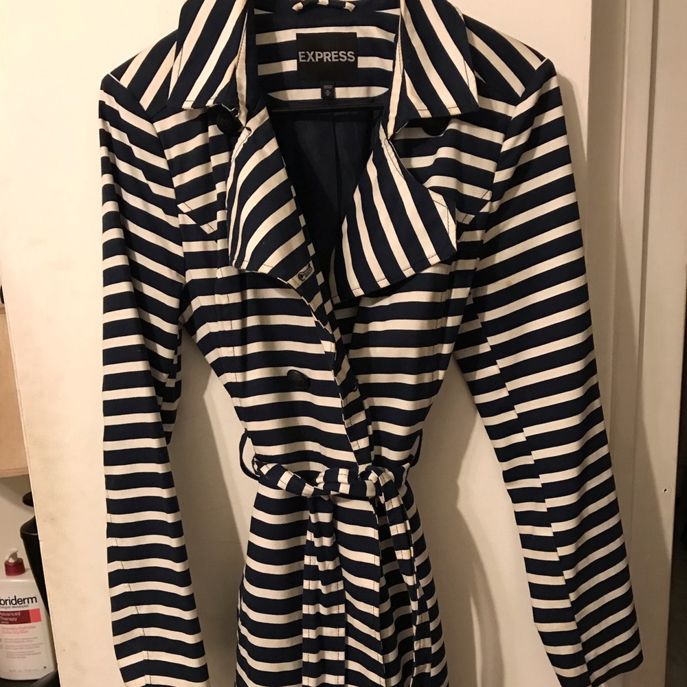 Express Jacket
